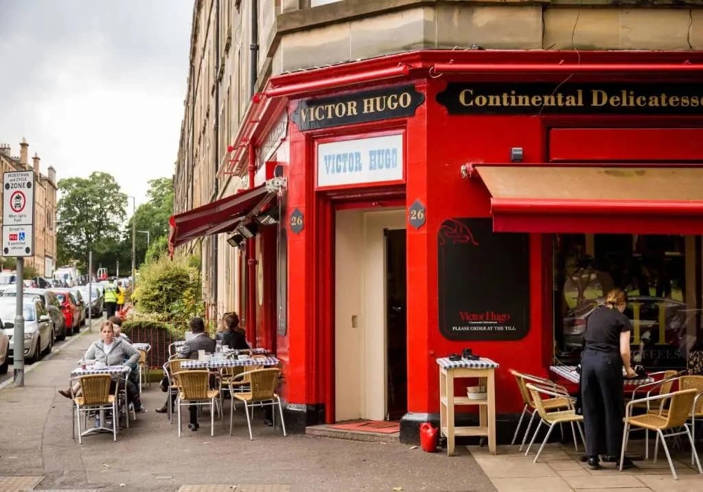 Marchmont - photo 15