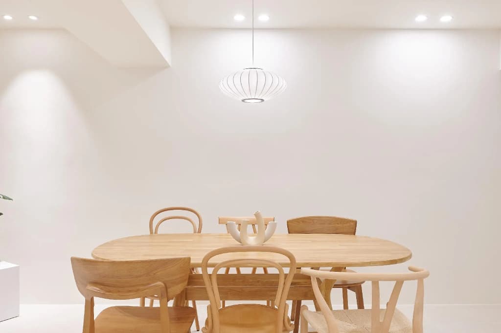White Linen House - photo 2