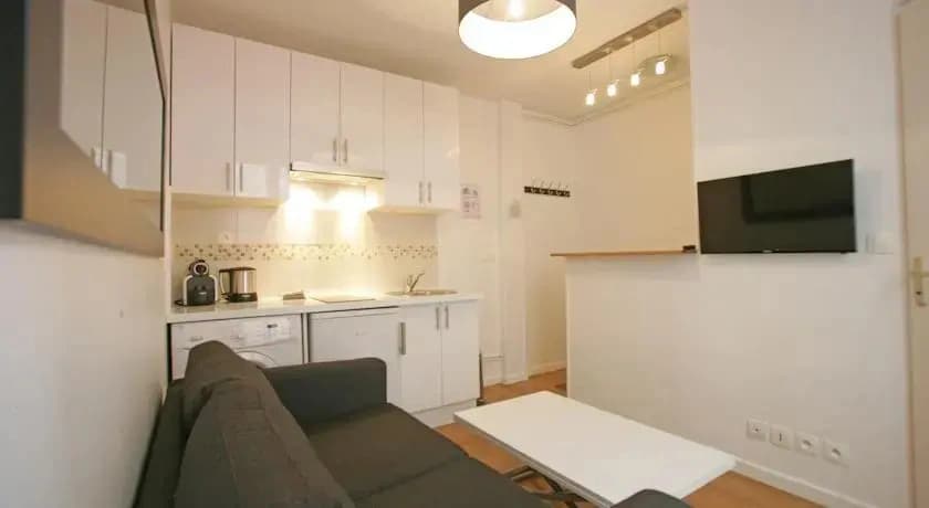 Aparteiffel - photo 8