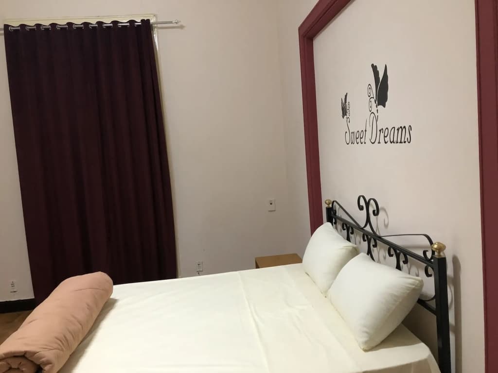 Meramees Hostel - photo 6