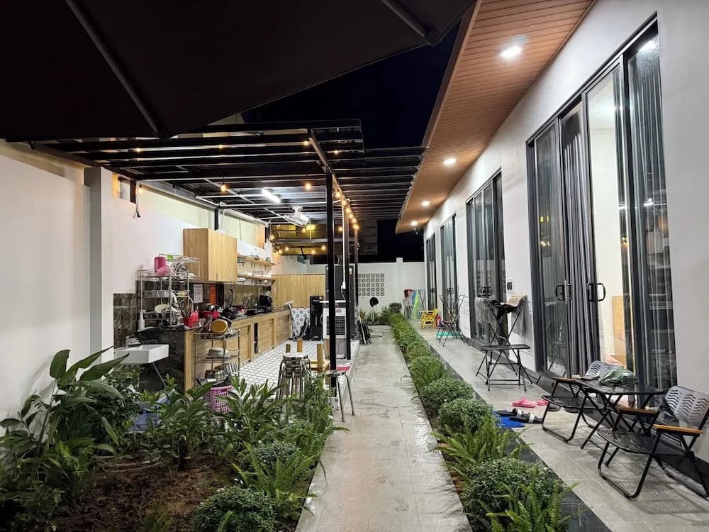 Homestay Halona - photo 19