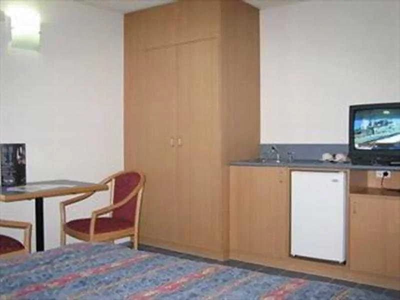 BizMotel - main photo