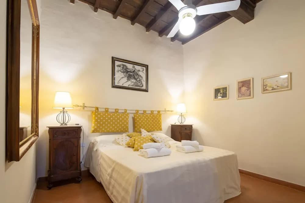 Curtatone Apartment - photo 4