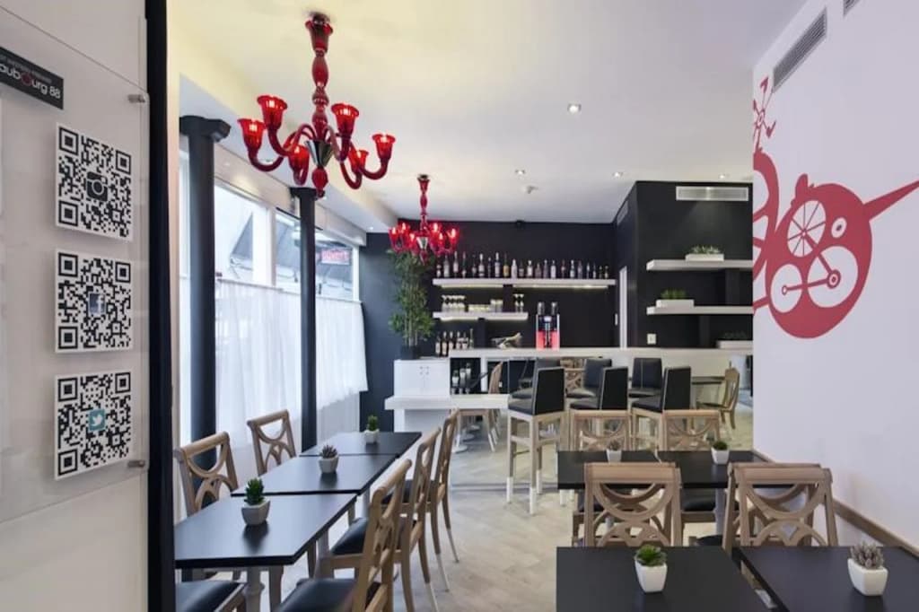Best Western Premier Faubourg 88 - photo 17