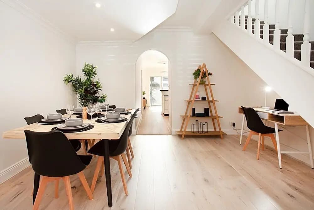 THE RENWICK - Hosted by: L'Abode Accommodation - photo 8