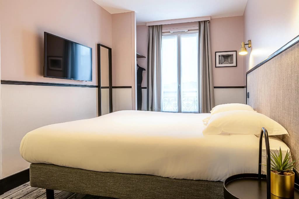 Hotel de l’Aqueduc - photo 19