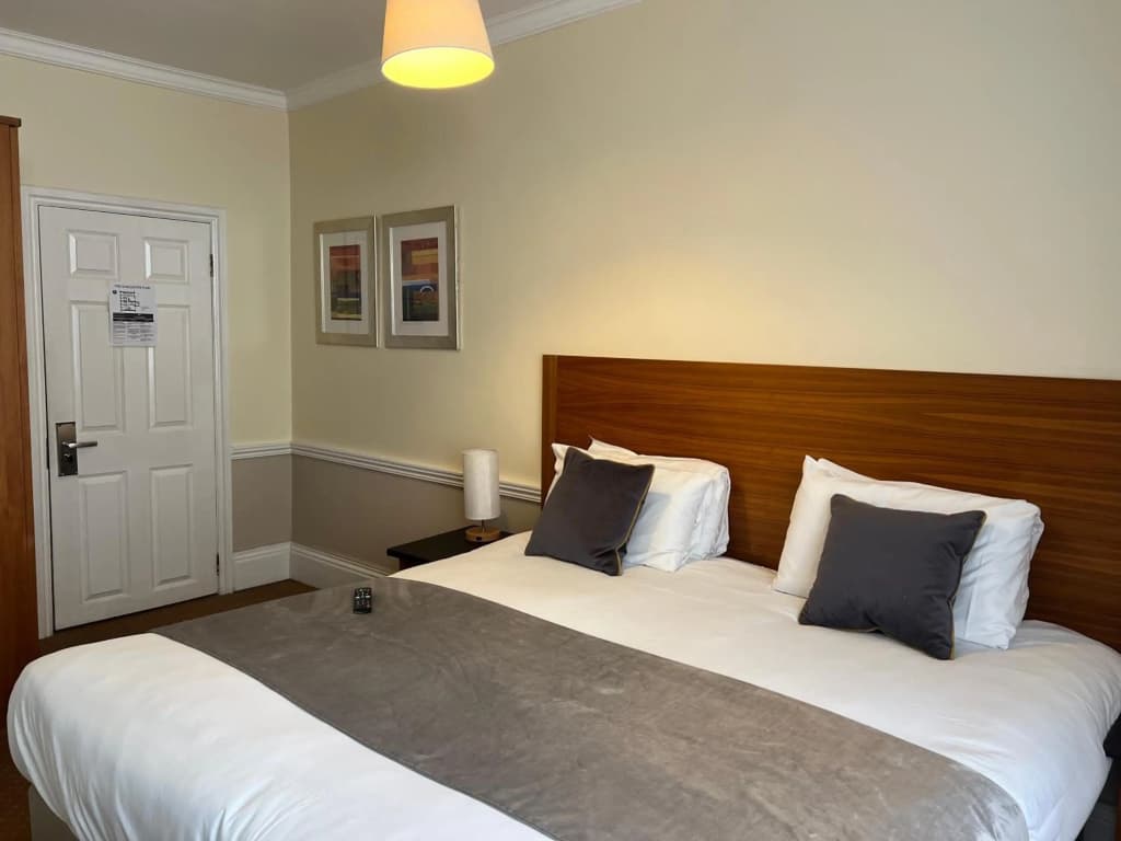 Hotel Cavendish - photo 5