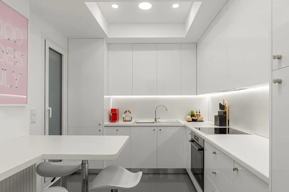 Kolonaki Luxury Residence - photo 18