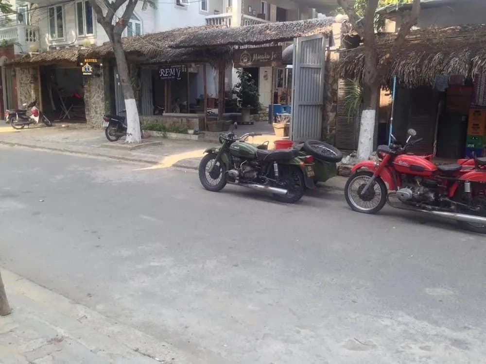 Jang Motel - photo 13