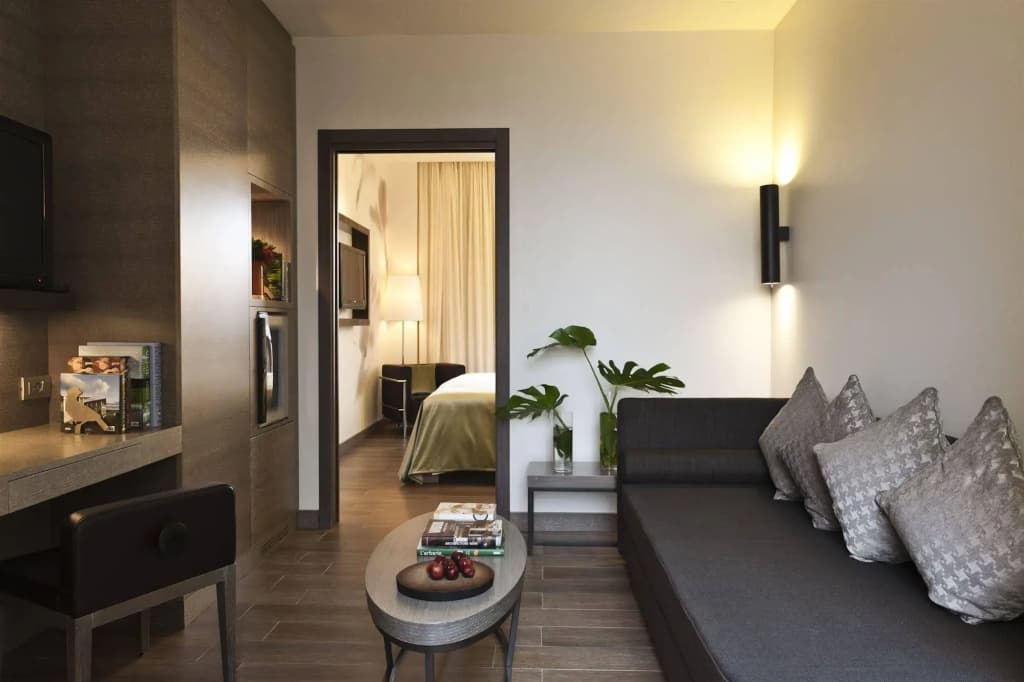 Starhotels E.c.ho. - photo 5