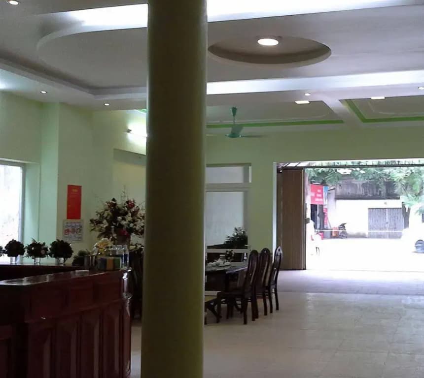 Avi Transit Hotel - photo 16
