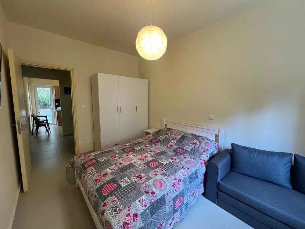 Cozy Apartment in Treis Gefires - photo 2