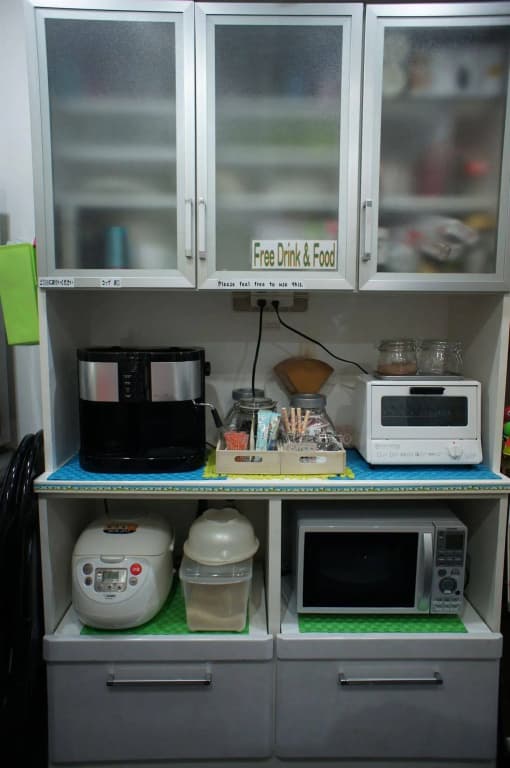Hostel BASE POINT Osaka - photo 20