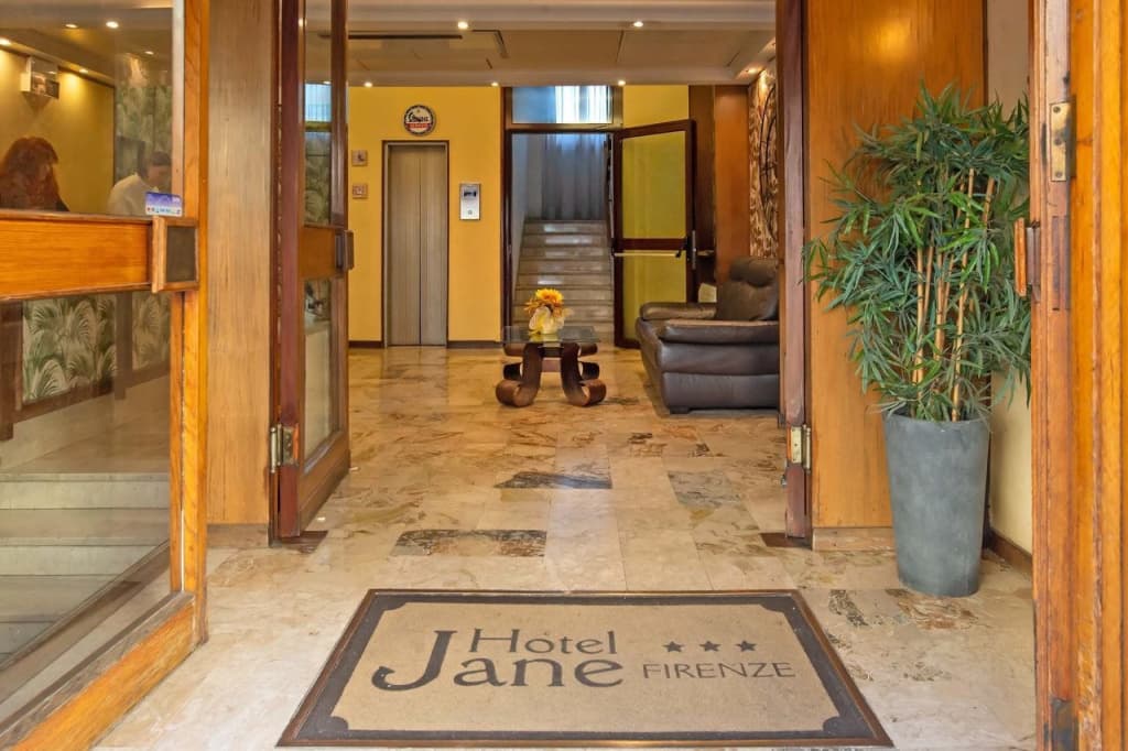 Hotel Jane - photo 23