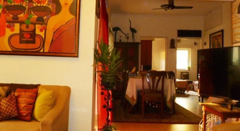 Mayas Nest Hostel - photo 12