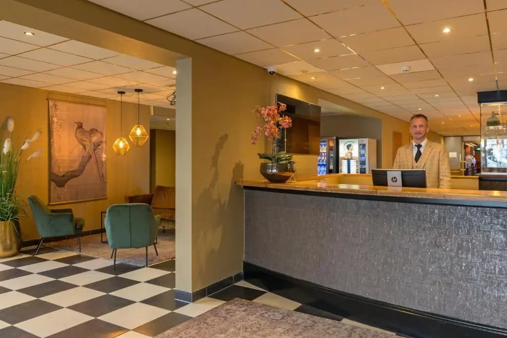 Westlake Hotels Amsterdam - photo 26