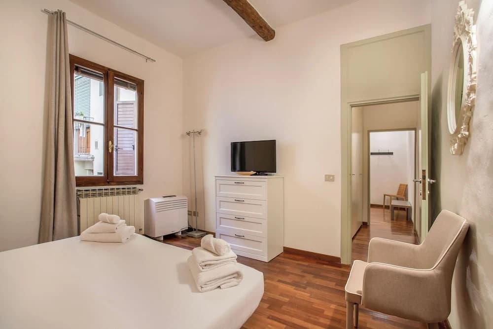 Two Bedroom Aparment - photo 3