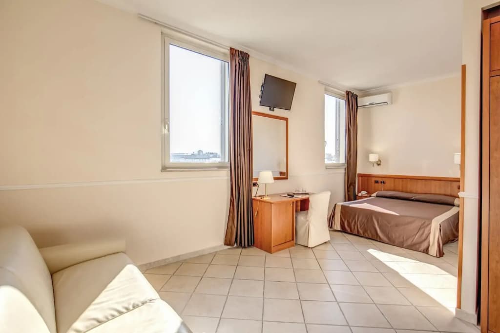 Hotel San Marco - photo 3