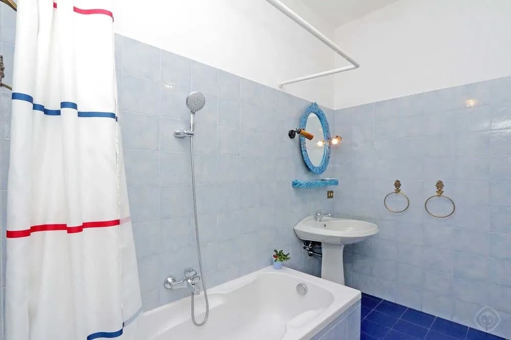 Vaticano apartments - Aurelio area - photo 6