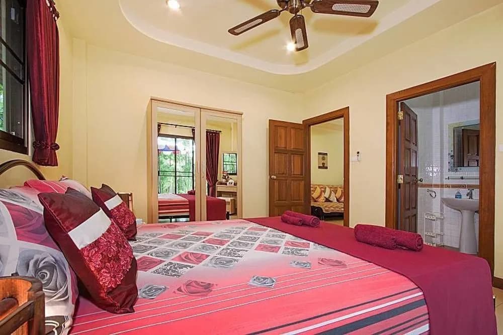 Villa Maiki - photo 3