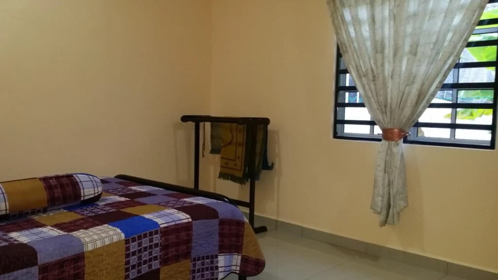 IsMa Lumut Homestay - photo 5