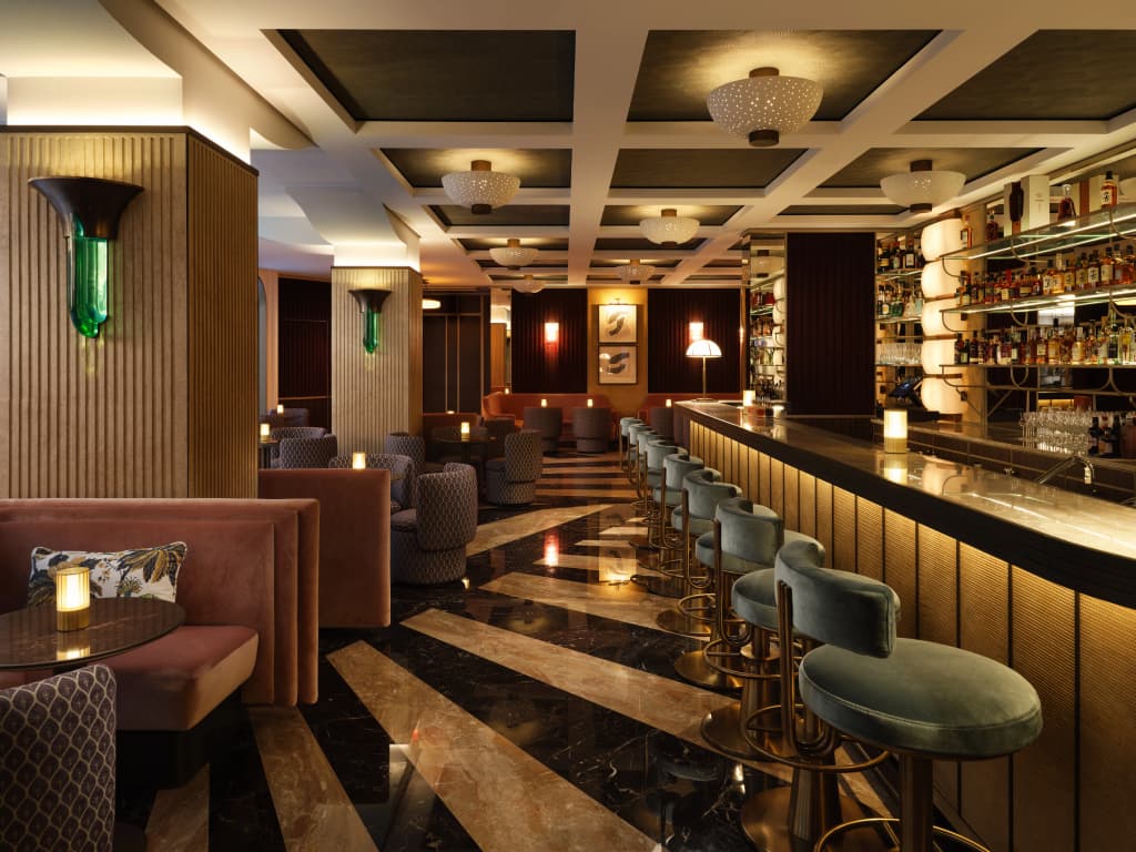 Mandarin Oriental, Vienna - photo 27