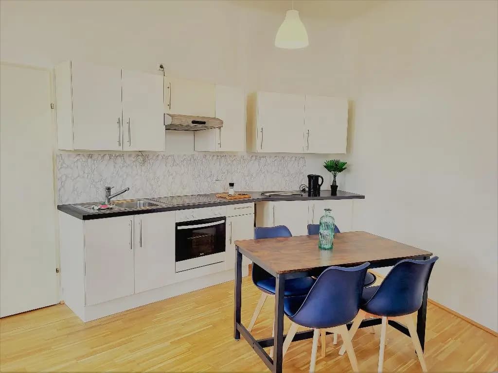 Oswald Apartments Vienna - photo 11