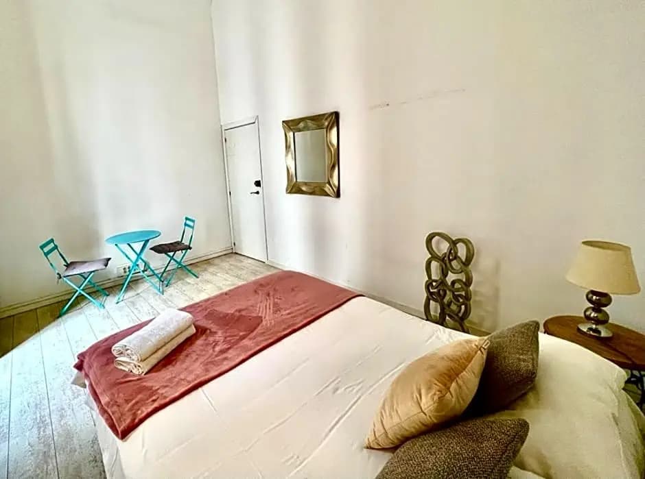 Erandi Ramblas Rooms - photo 25