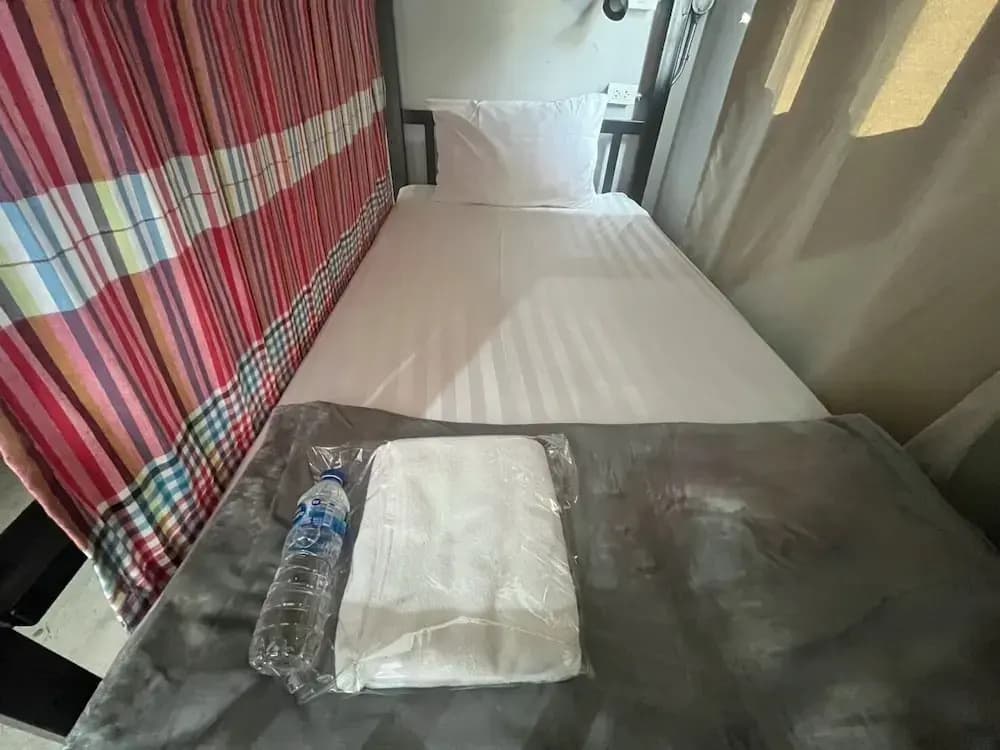 BNK89 Hostel - photo 6