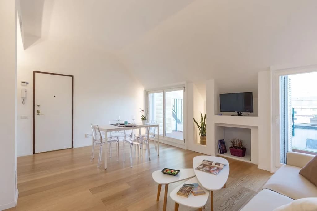 notaMi -  Stunning View Apartment - photo 3