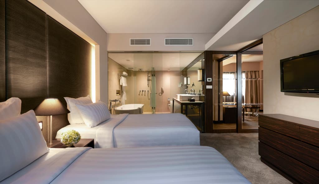 Pullman Jakarta Indonesia Thamrin CBD - photo 5