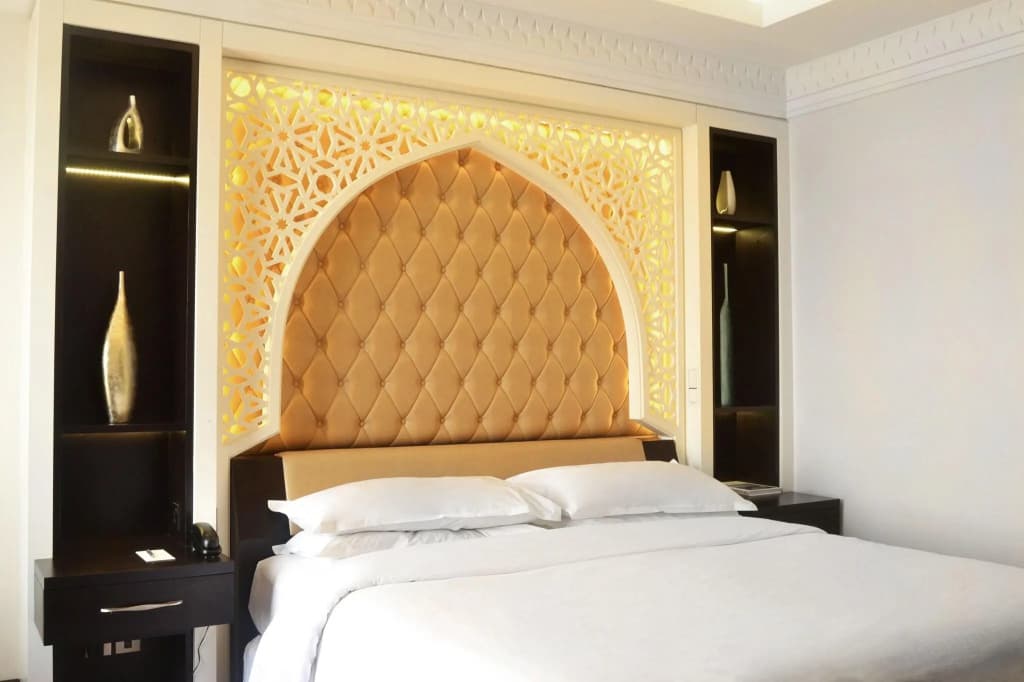 Sheraton Sharjah Beach Resort & Spa - photo 3