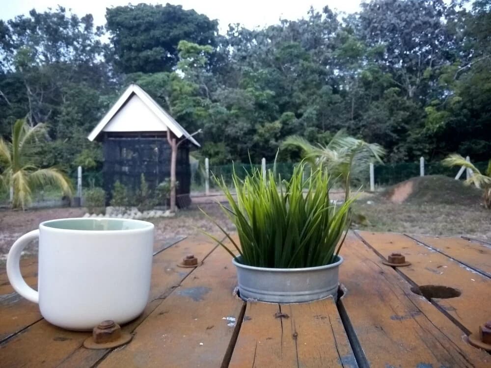 Tehel Farmhouse - photo 13