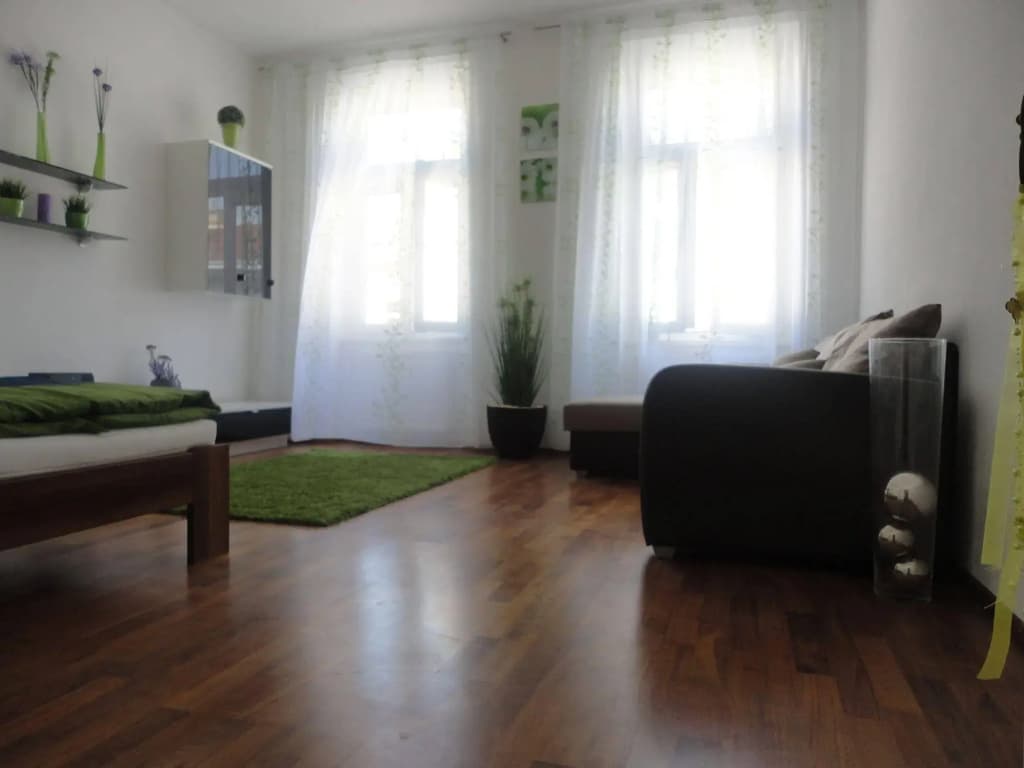 Flatprovider - Comfort Gauss Apartment - photo 14