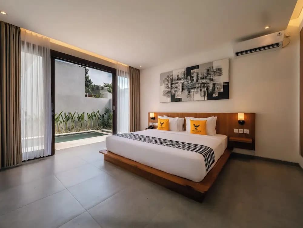 Prawara Uluwatu - photo 1