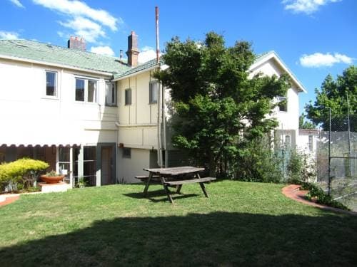 The Cecil Guesthouse - photo 5