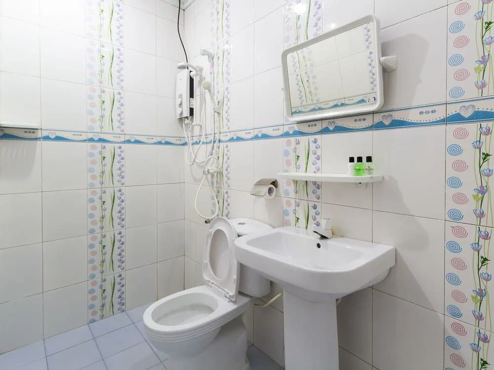 Feridhoo Inn - photo 9