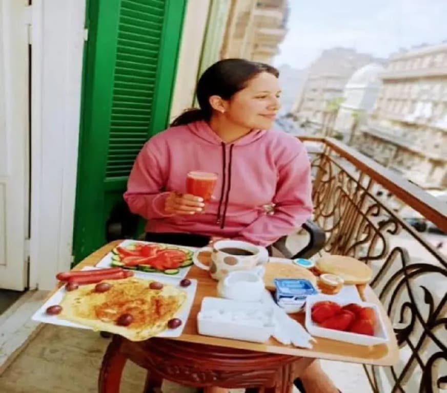Paris Hotel - photo 14