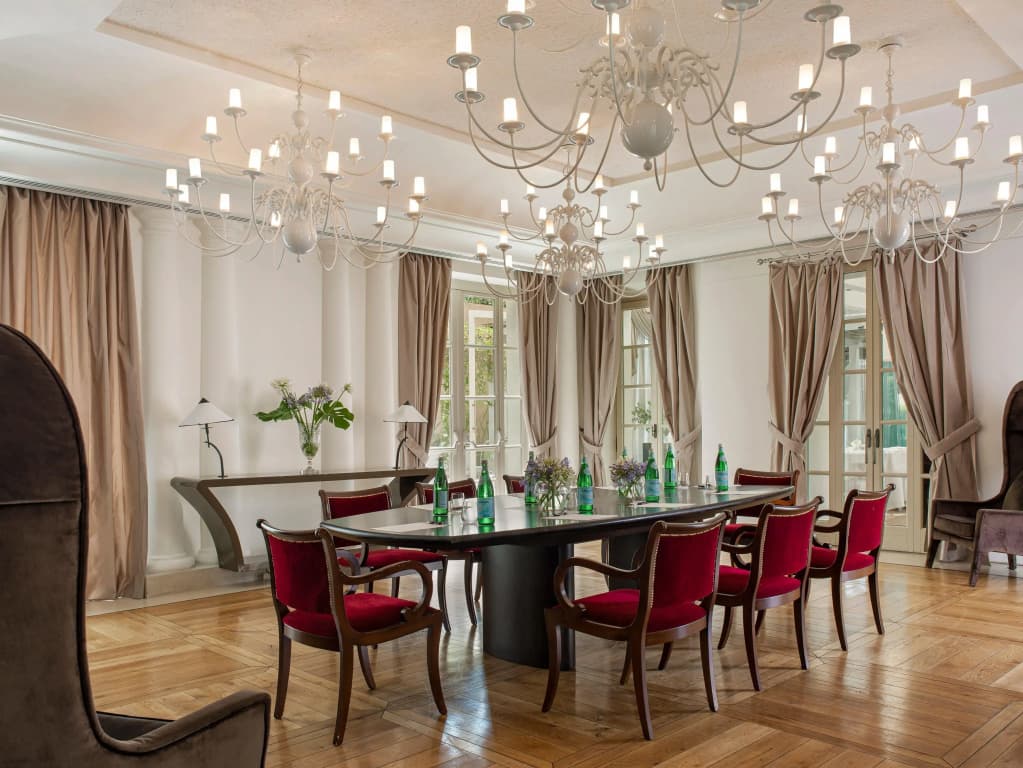 Villa Agrippina Gran Meliá - photo 29