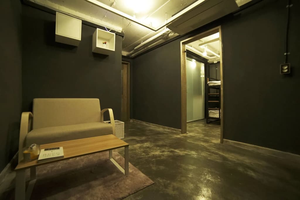 THAT House - Hostel - photo 11