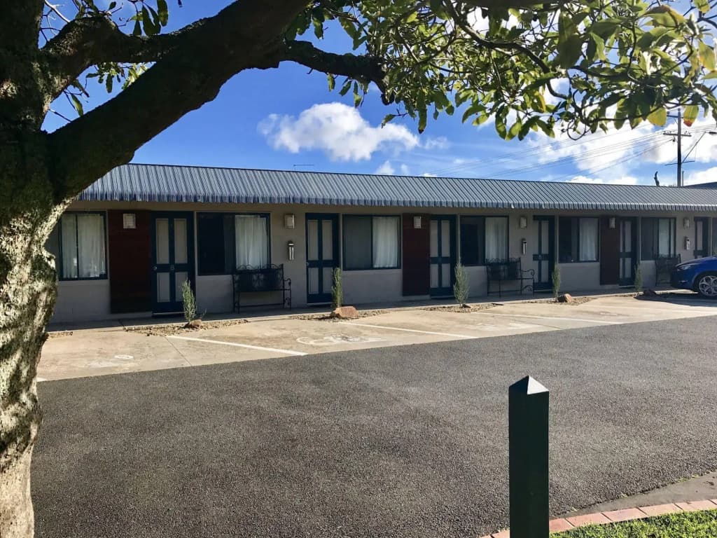 Rosebud Motel - photo 14