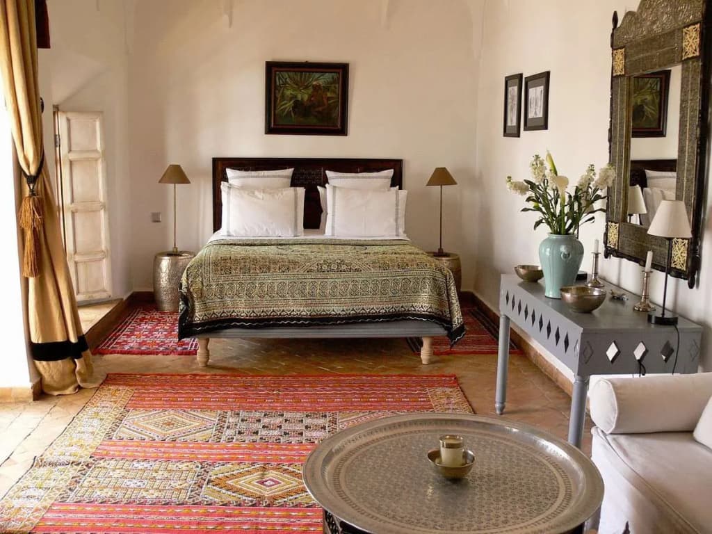 Riad El Mezouar - photo 4