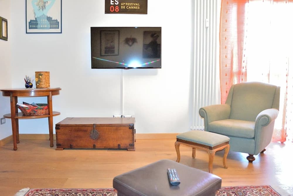 Beddyway - Audrey Apartment - photo 4