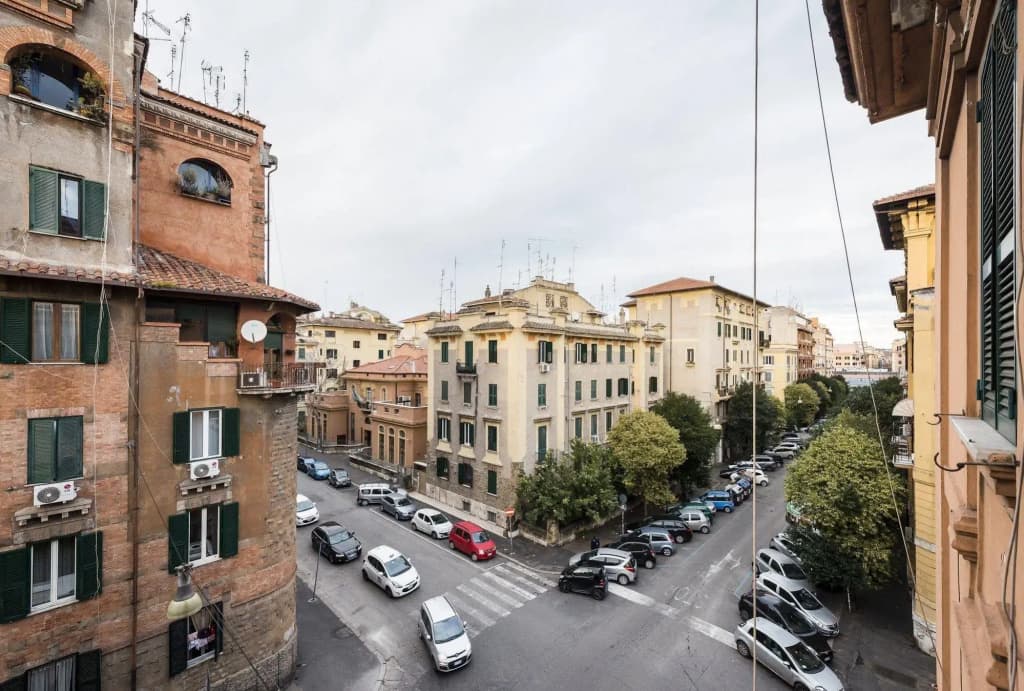Sweet Inn Vatican - photo 1
