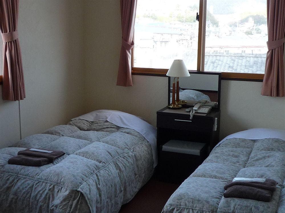 LeBlanc Pension Utano - photo 11