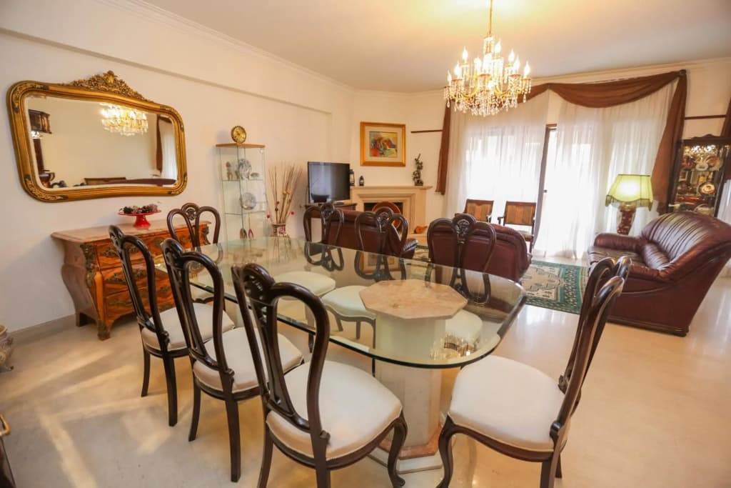 Like-home Bright Benfica Apt - photo 17