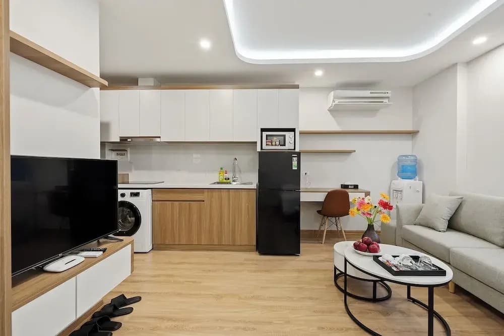 Residence Suite - photo 16