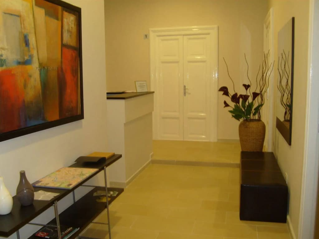Inncentral Rome - photo 7