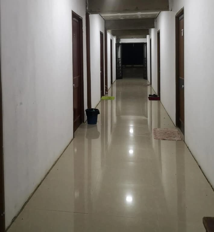 Mulu Diana Homestay - photo 9