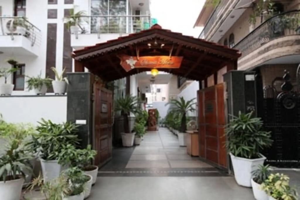 Shanti Home - photo 15
